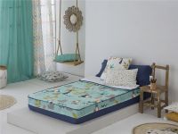 saco nordico aloha tropical infantil saten canete