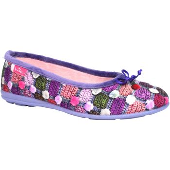 Lunar Pantuflas Magic para mujer