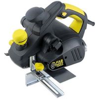 cepillo electrico fartools 850 w