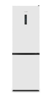 frigorifico combi hisense rb390n4dwd nofrost d alto 186 cm ancho 60 cm blanco