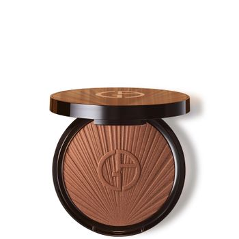 Armani Luminous Silk polvos bronceadores 18 g (Varios tonos) - 120 Sunbathed Dune