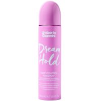 umberto giannini dream hold frizz control hairspray 200ml