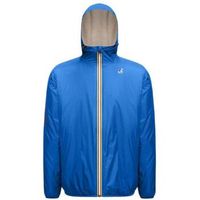 k-way chaqueta le vrai 30 claude orsetto para mujer
