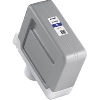 canon pfi-1300b blue original ink cartridge 330ml