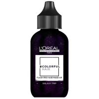 loreal professionnel flash pro hair make-up - galaxy trip 60ml