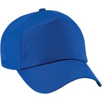 beechfield gorra pc2109 para nino