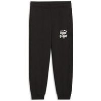 puma pantalon chandal super sweatpant para nino