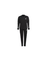 chandal adidas aeroready 3 bandas girls black