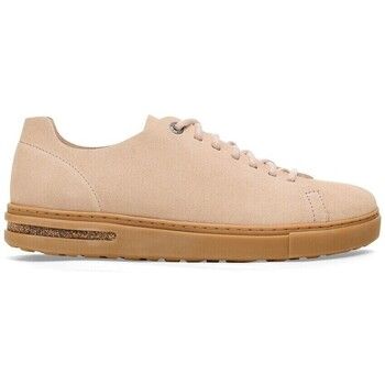 BIRKENSTOCK Deportivas Moda Bend Low Decon Narrow - New Beige para mujer
