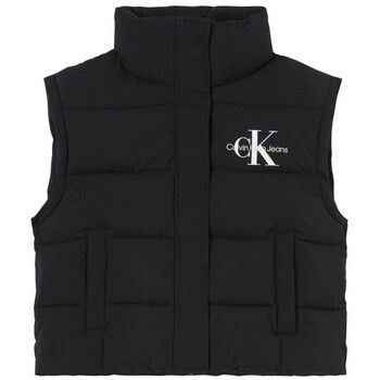 Calvin Klein Jeans Chaqueta CHALECO NON-DOWN MUJER para mujer
