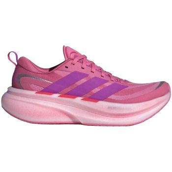 adidas Zapatillas de running Chaussures de running supernova glide textile para mujer