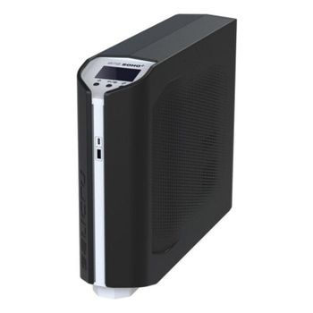 Sai Salicru 1250VA Batería Plomo-Calcio Autonomía Extendida Puertos USB Rápidos