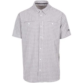 Trespass Camisa manga corta Gilcrux para hombre