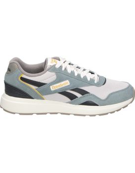 Sneakers Reebok Gl1100 100230915 Verdes Para Hombre 40