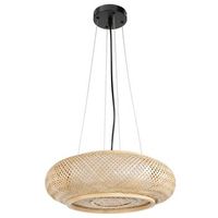lampara toolight app1908-3cp black