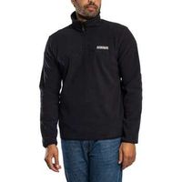 napapijri polar chaqueta polar dergana con cremallera de 14 para hombre