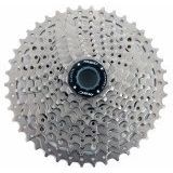 msc cassette 2 alu spider 10v 11-42 negro