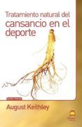 cansancio en el deporte. tratamiento natural