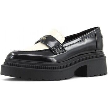 Guess Mocasines FLTFI2ELE14BI para mujer