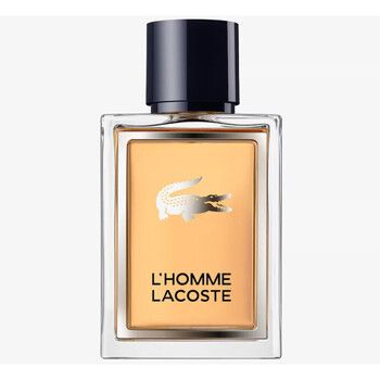 Lacoste Agua de Colonia Eau De Toilette L'Homme 50 ml para mujer