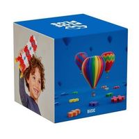 plus plus basic pads 1200 pieces in dante packaging