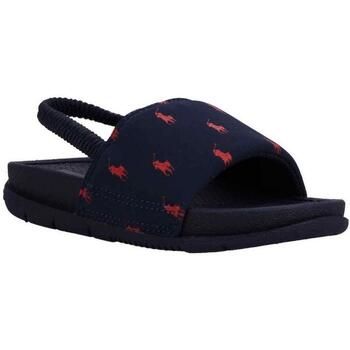 Ralph Lauren Sandalias Fairview para niña