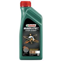 1ltr magnatec stop-start 0w-30 d