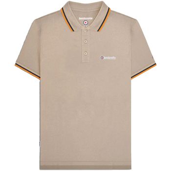 Lambretta Polo LB309 para hombre