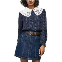 pepe jeans blusa pl304364 594 para mujer