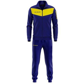 Givova Chándal TR018 para hombre