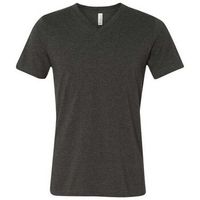 bella  canvas camiseta cv09h para mujer