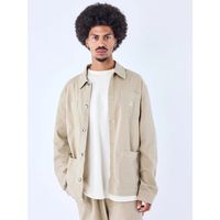 project x paris camisa manga larga - para hombre