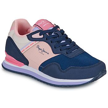 Pepe jeans Zapatillas LONDON DAY G para niña