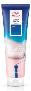 Wella Color Fresh Mascarilla Blue 150 ml