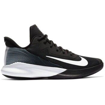 Nike Zapatillas de baloncesto Air Precision IV para hombre