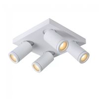 plafon led para banos taylor 4x5w