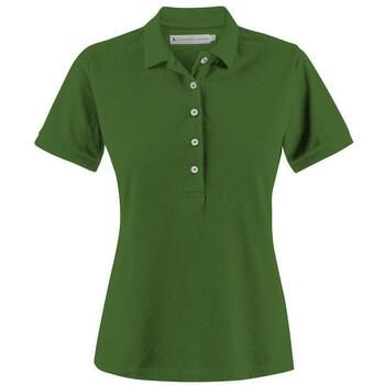 James Harvest Polo Sunset para mujer