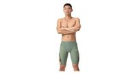 speedo fs lzr pure intent 2 0 banador jammer azul   verde