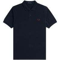 fred perry polo gt18660 para hombre