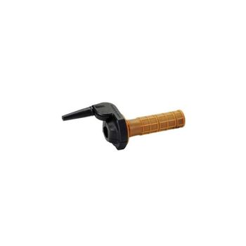 Acelerador 22mm monocable Tommaselli Off Road 4T para puños