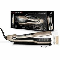 plancha de pelo saint-algue 3992 demeliss