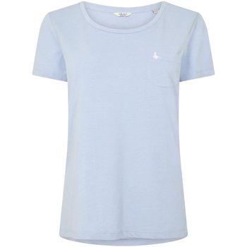 Jack Wills Camiseta Fullford para mujer