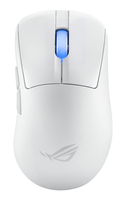raton asus rog keris ii wl ace blanco