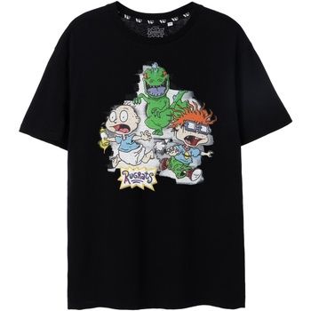Rugrats Camiseta NS8029 para hombre