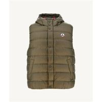 jott abrigo de plumas chaquetas abrigos-hombres para hombre
