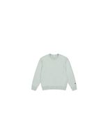 sudadera champion crewneck hombre mielada