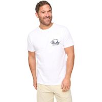 bewley and ritch camiseta milestan para hombre