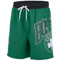 nike pantalon pirata nba boston celtics courtside 75 para hombre