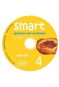 smart 4 class cd