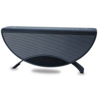 conceptronic apollyon 01g altavoz inalambrico negro